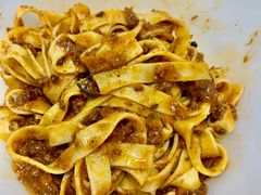 招牌牛肉酱意式干面bolognese-Mesa Madre梅萨妈妈·Bintana(国贸店)