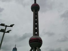 -东方明珠广播电视塔