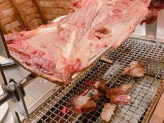 -宗泉烤全羊·烤羊腿·家常菜(解放东路店)