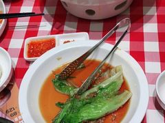 -西贝莜面村(上海百联西郊店)