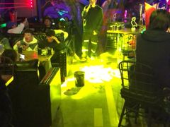 -UP嘻哈酒吧(粉巢店)