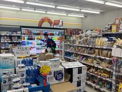 零售区-牛奶便利(东四店)
