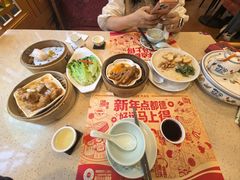 -点都德(皇岗村店)