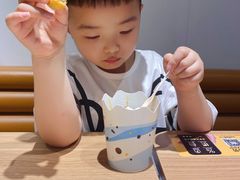 -麦当劳(万达广场店)