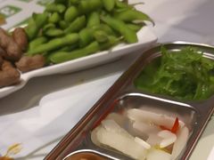 -寂寞的豆芽 烧烤酒场(丽景店)