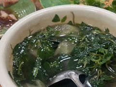 -沐毫傣泐云南菜孔雀宴•手抓饭傣味烧烤(曼听公园店)