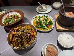 -麻都·成都菜(人民广场店)