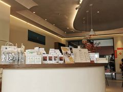 -fishtank鱼缸咖啡(三山街店)