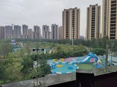 -清河半岛温泉度假酒店