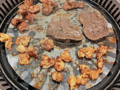 -九田家黑牛烤肉料理·自助(洪洞县城市花园店)