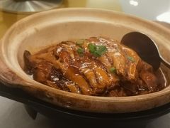 -银都上海菜馆(粤海东路店)