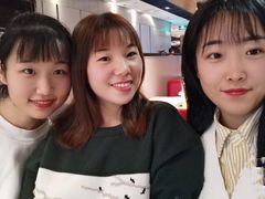 -海底捞火锅(泉城路店)
