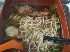 -晓庄学院-食堂