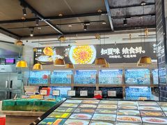 -上座·餐厅(阳光100店)