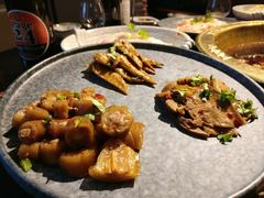 -肆味(东原1891江景店)