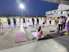 -回龙观体育文化公园