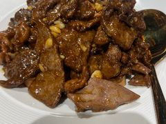 -卫鼎轩·曹公馆(鼓楼店)
