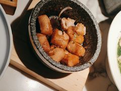 -荷塘秋月·本帮江浙菜(国权路店)