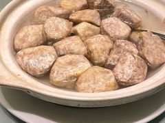 -绿岛国际酒店·海鲜酒楼(八七路店)