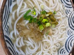 -捕螺记螺蛳粉(东关大街店)