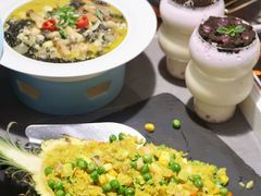 -3号仓库·创意中国菜(乐清正大广场店)