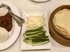 -文兴酒家(Chinatown - Gerrard Street)