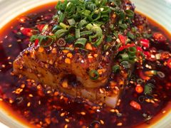 凉粉-鉴川·川菜传承(星汇两江店)