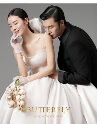 -太郎花子婚纱摄影艺术中心
