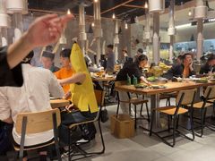 -烧肉达人•炭火烧肉(新天地店)