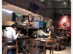 大堂-阿吾罗日本料理(K11艺术中心店)