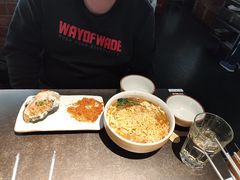 -很久以前羊肉串(昌里路三钢里店)