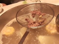 -陈记顺和牛肉火锅馆(天河北路店)
