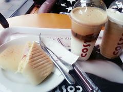 android_upload_pic-COSTA COFFEE(吴江路店)