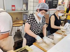 -徐氏糯米包油条(山海关路店)