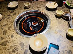 -小龙坎老火锅(鹤伴一路店)