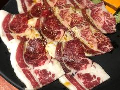-山之屋炭火烧肉·生啤畅饮(大朗万科中央公园店)