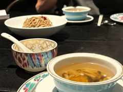 -四季小馆·潤·中国菜(越秀公园店)