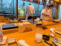 -鮨冠OMAKASE食べ放题(北京首店)