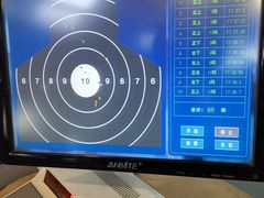 -都市枪神实弹射击俱乐部