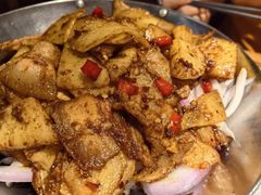 -小草房水煮鱼(东关大街店)
