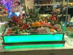 -339旋转餐厅(天府熊猫塔店)