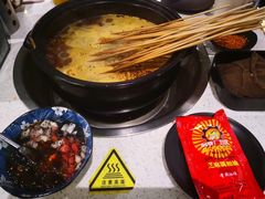 -钢管厂五区小郡肝串串香(南山店)