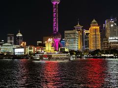 -东方明珠广播电视塔