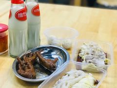 -山水肠粉(盐田店)
