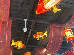 -咸阳湖景区