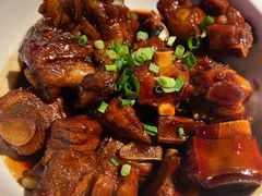 -绿茶餐厅(燕郊永旺店)