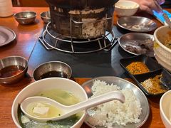 -大阪烧肉BAKA一代(十亩地店)