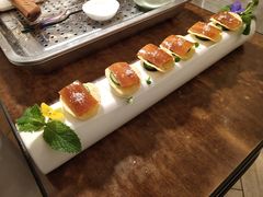 烤鸭-扬州狮子楼·非遗淮扬菜(总店)