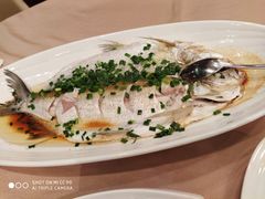 -千岛湖君澜度假酒店(文广轩中餐厅)