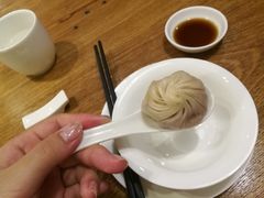 特色小笼包-品大三·南京菜(大行宫店)